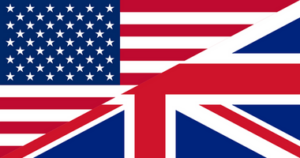 Brits vs. Amerikaans-Engels