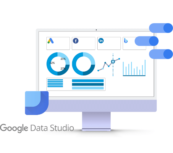 google data studio 4