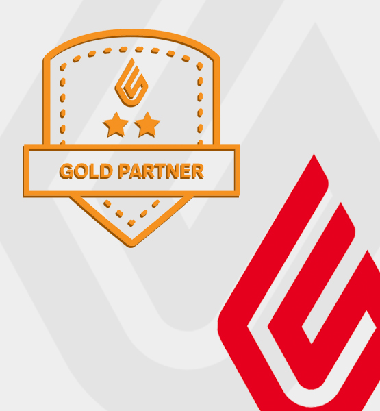 Lightspeed Gold-partner